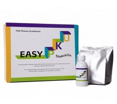 PKU Easy Shake And Go Neutral 30x34gram Vnr 290122