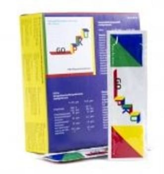 PKU Go 30x20gram Vnr 290111