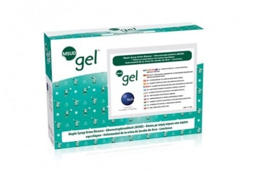 MSUD Gel Neutral 30x24gram Vnr 90075