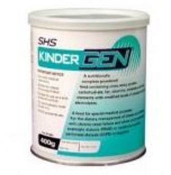 Kindergen 400gram Vnr 785444