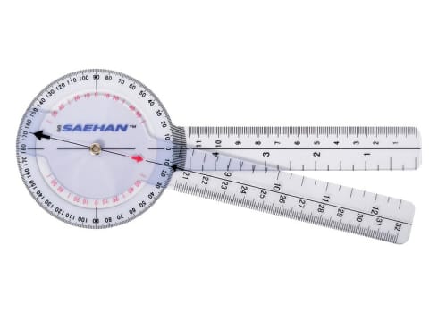 Vinkelmätare 20cm