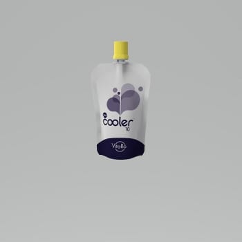 PKU Cooler 10 Mango 30x87ml Vnr 691108