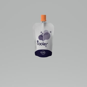 PKU Cooler 10 Apelsin 30x87ml Vnr 204828