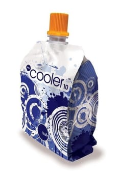 PKU Cooler 10 Neutral 30x87ml Vnr 204829