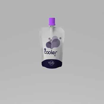 PKU Cooler 10 Skogsbär 30x87ml Vnr 204830