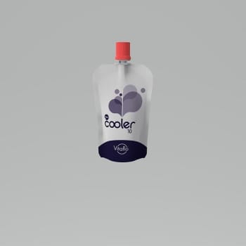 PKU Cooler 10 Röda Bär 30x87ml Vnr 691021