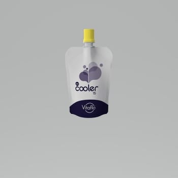 PKU Cooler 15 Mango 30x130ml Vnr 691109