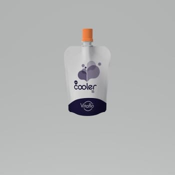 PKU Cooler 15 Apelsin 30x130ml Vnr 204831