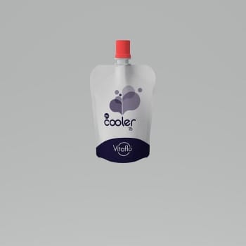 PKU Cooler 15 Röda Bär 30x130ml Vnr 691022