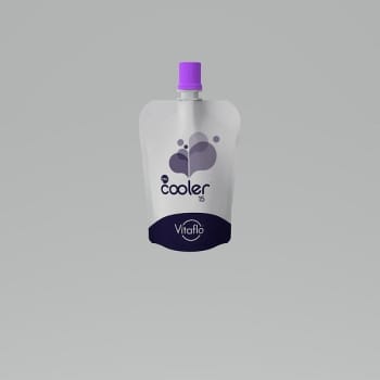 PKU Cooler 15 Skogsbär 30x130ml Vnr 204833