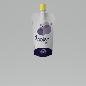 PKU Cooler 20 Mango 30x174ml Vnr 691110