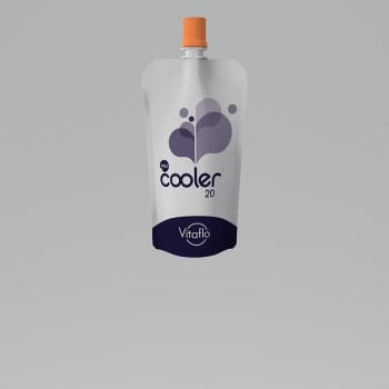 PKU Cooler 20 Apelsin 30x174ml Vnr 204835