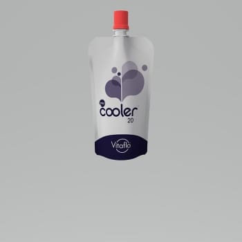 PKU Cooler 20 Röda Bär 30x174ml Vnr 691023