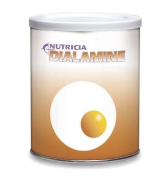 Dialamine 400gram Vnr 750690