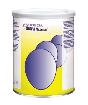 XMTVI Maxamum MMA/PA 500gram Vnr 751057