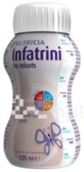 Infatrini 24x125ml Vnr 691088
