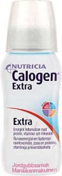 Calogen Extra jordgubb 200ml Vnr 210758