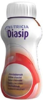 Diasip Choklad 4x200ml Vnr 900452