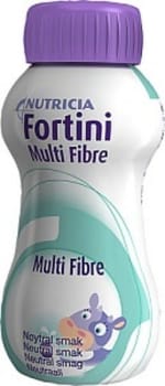Fortini Multi Fibre Neutral 4x200ml Vnr 900345