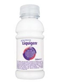 Liquigen 4x250ml Vnr 691007