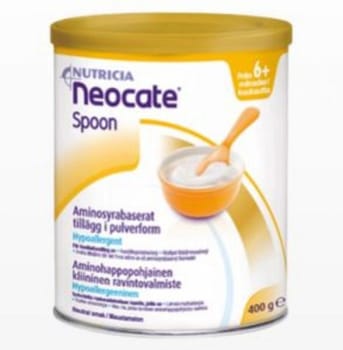 Neocate Spoon 400gram Vnr 691003