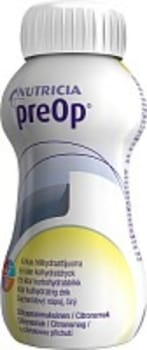 Preop 4x200ml Vnr 900260