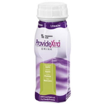 Provide Xtra Drink Äpple 4x200ml Vnr 826060