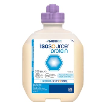 Isosource Protein 12x500ml Vnr 999754
