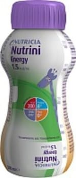 Nutrini Energy 24x200ml Vnr 691077