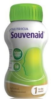 Souvenaid Cappuccino 4x125ml Vnr 900453