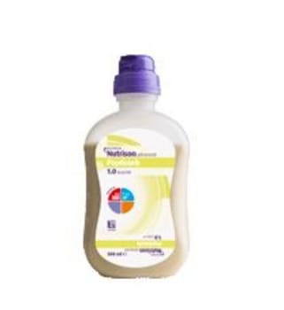 Nutrison Advance Peptisorb 12x500ml Vnr 691130