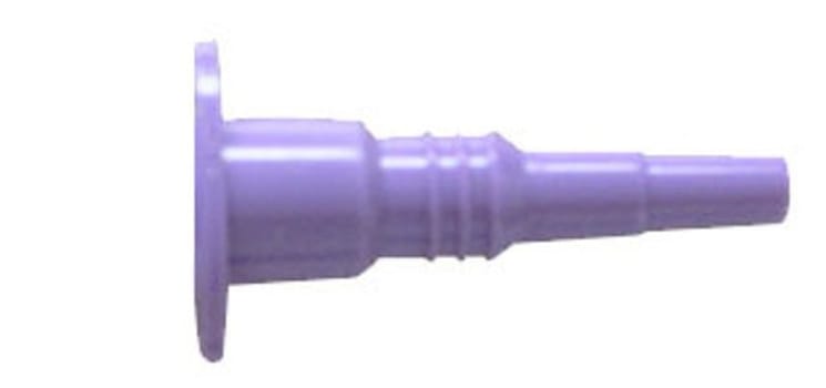 Adapter från ENFit till konfattning steril Vnr OVEACC406 50 stycken