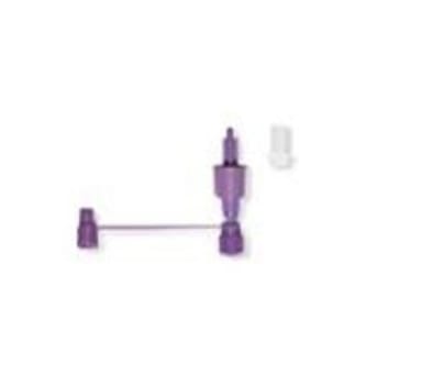 Flocare Bolus kryssadapter ENFit Vnr 900546 30 stycken