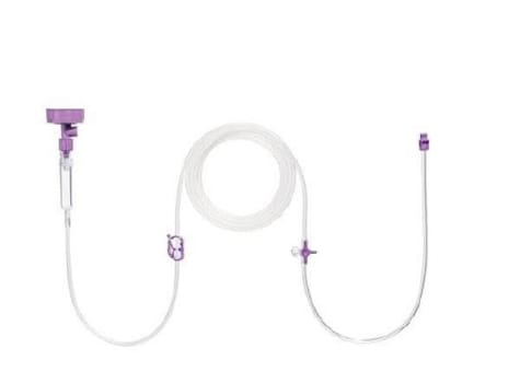 VarioLine Amika ENFit/ENPlus steril universalaggregat 30 stycken