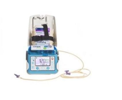 Bordstativ till pump Compat Ella Vnr 900430