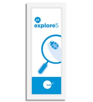GA Explore5 30x12,5gram Vnr 90181