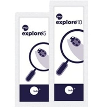 PKU Explore10 Apelsin 30x25gram Vnr 90176