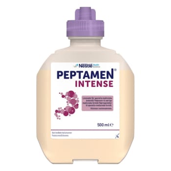 Peptamen Intense 12x500ml Vnr 900630