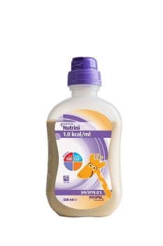 Nutrini 12x500ml Vnr 691135