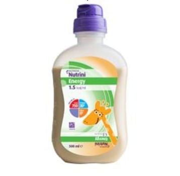 Nutrini Energy 12x500ml Vnr 691137