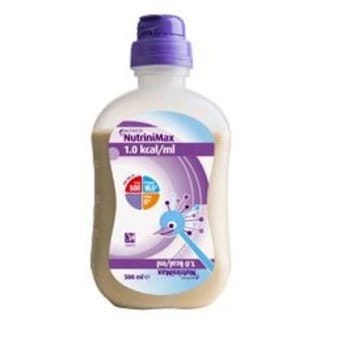 Nutrinimax 12x500ml Vnr 691139