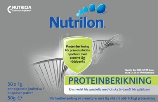 Nutrilon 200x1gram Vnr 900488