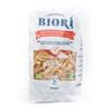 Biori fusilli råris 250gram Vnr 067505-1