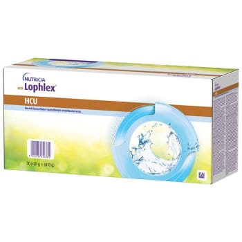 Hcu Lophlex Neutral 30x29gram Vnr 900520