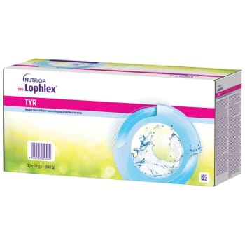 TYR Lophlex Neutral 30x28gram Vnr 900518
