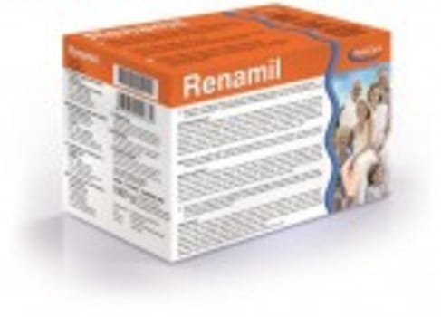 Renamil 10x100gram Vnr 691019