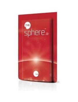 TYR Sphere 20 Red Berry 30x35gram Vnr 90168