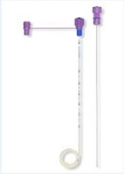 Flocare bengmarksond ch10 145cm ENFit Vnr 758821 3 stycken