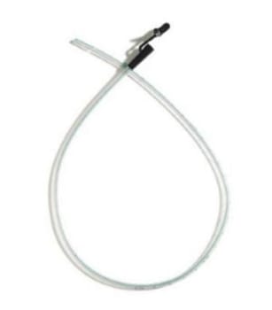 Matningssond 8fr 50cm PUR 25 stycken