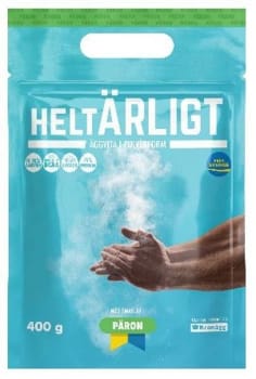 Heltärligt Äggvitepulver Päron 8x400gram